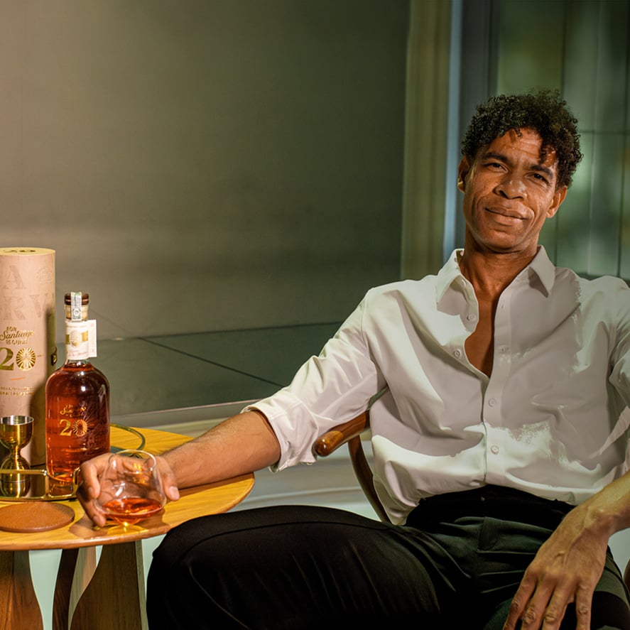 Carlos Acosta