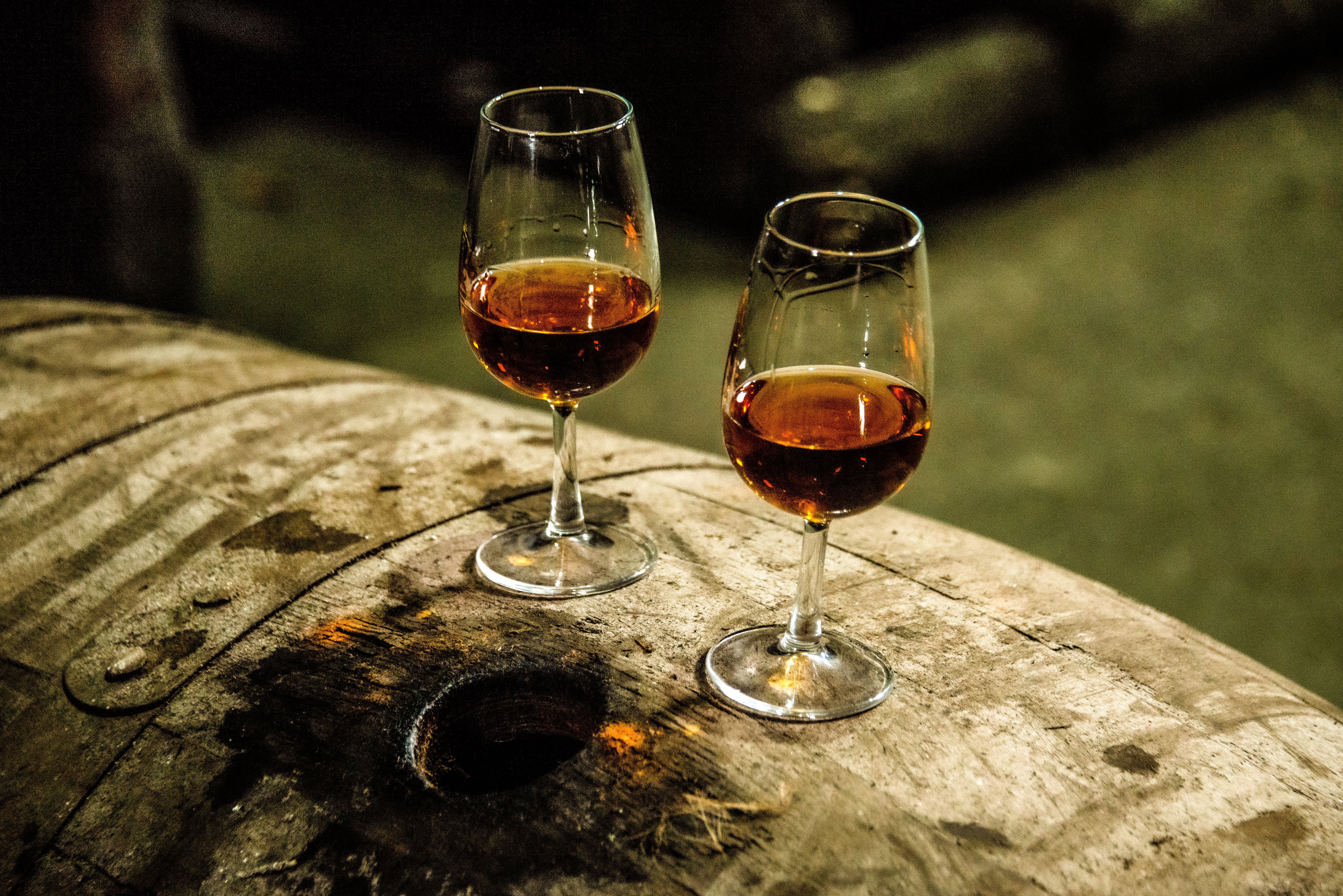 Rum Masterclasses