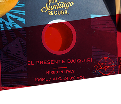 Descubra nuestros cócteles