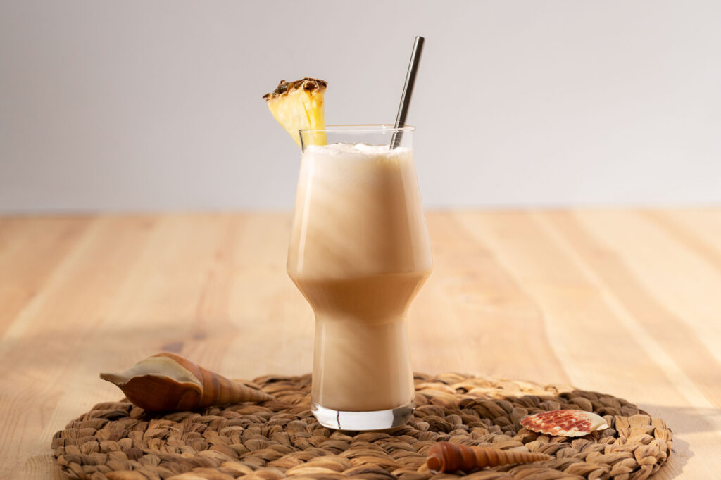 PIÑA COLADA DRINK MIX
